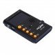 FZone FMT-601-BK Тюнер хроматический, метроном FZone FMT-601-BK Тюнер хроматический, метроном