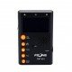 FZone FMT-601-BK Тюнер хроматический, метроном FZone FMT-601-BK Тюнер хроматический, метроном