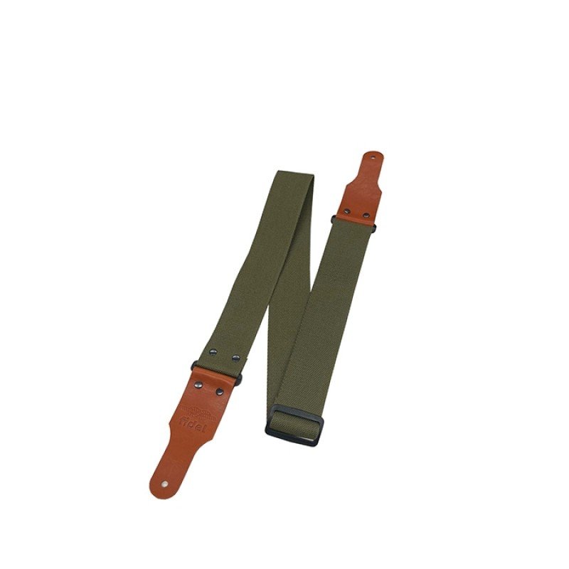 Fidel FL00051C Ремень гитарный