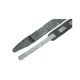 Fidel FL50037L Ремень гитарный Fidel FL50037L Ремень гитарный