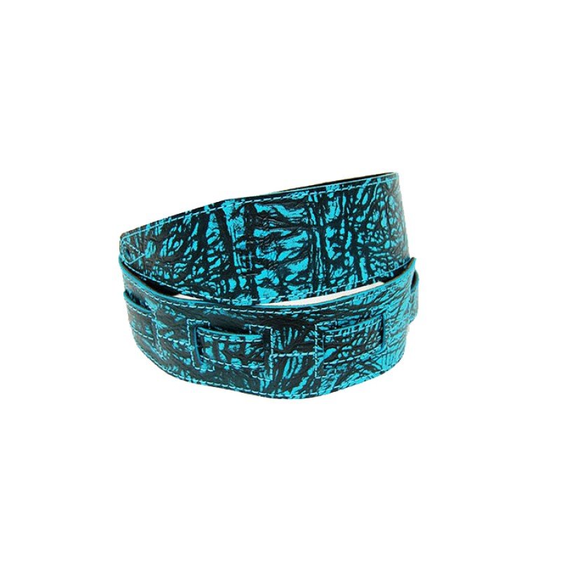 Fidel FL8012LT Ремень гитарный