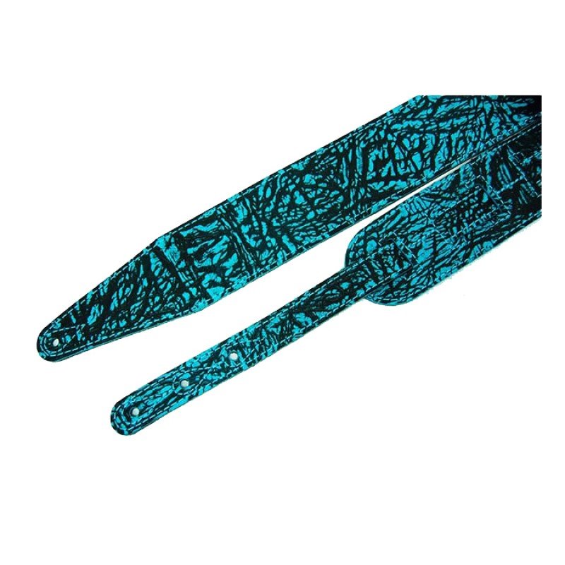 Fidel FL8012LT Ремень гитарный