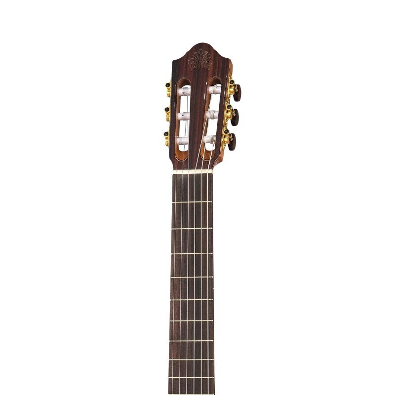 Fiesta-FC-LH Cedar Artist Series Классическая гитара, леворукая, Kremona