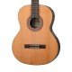 Fiesta-FC-LH Cedar Artist Series Классическая гитара, леворукая, Kremona