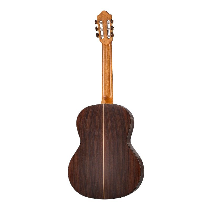 Fiesta-FC-LH Cedar Artist Series Классическая гитара, леворукая, Kremona