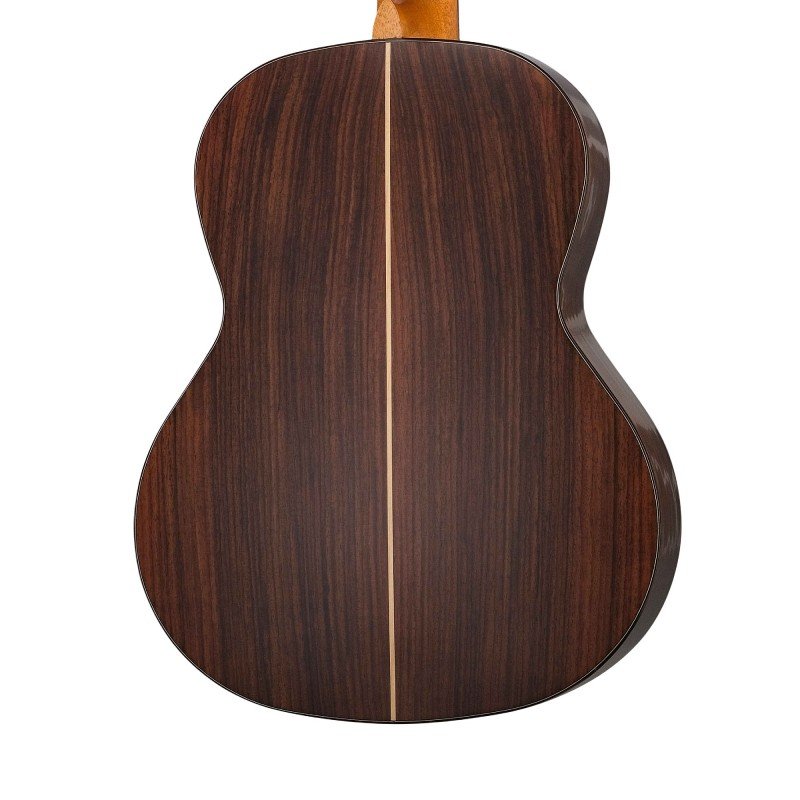 Fiesta-FC-LH Cedar Artist Series Классическая гитара, леворукая, Kremona