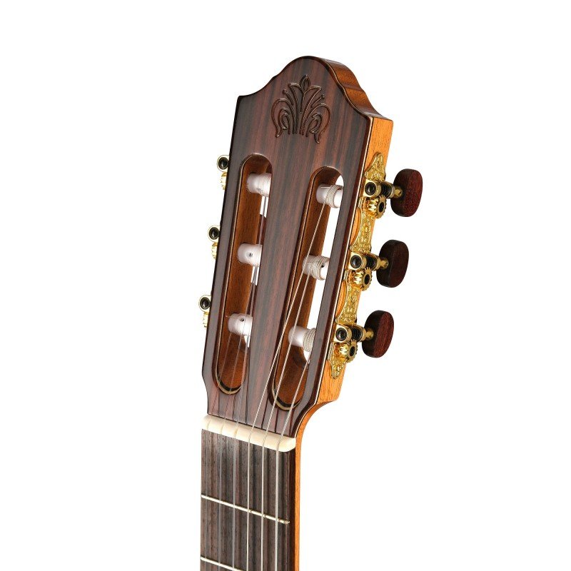 Fiesta-FC-LH Cedar Artist Series Классическая гитара, леворукая, Kremona