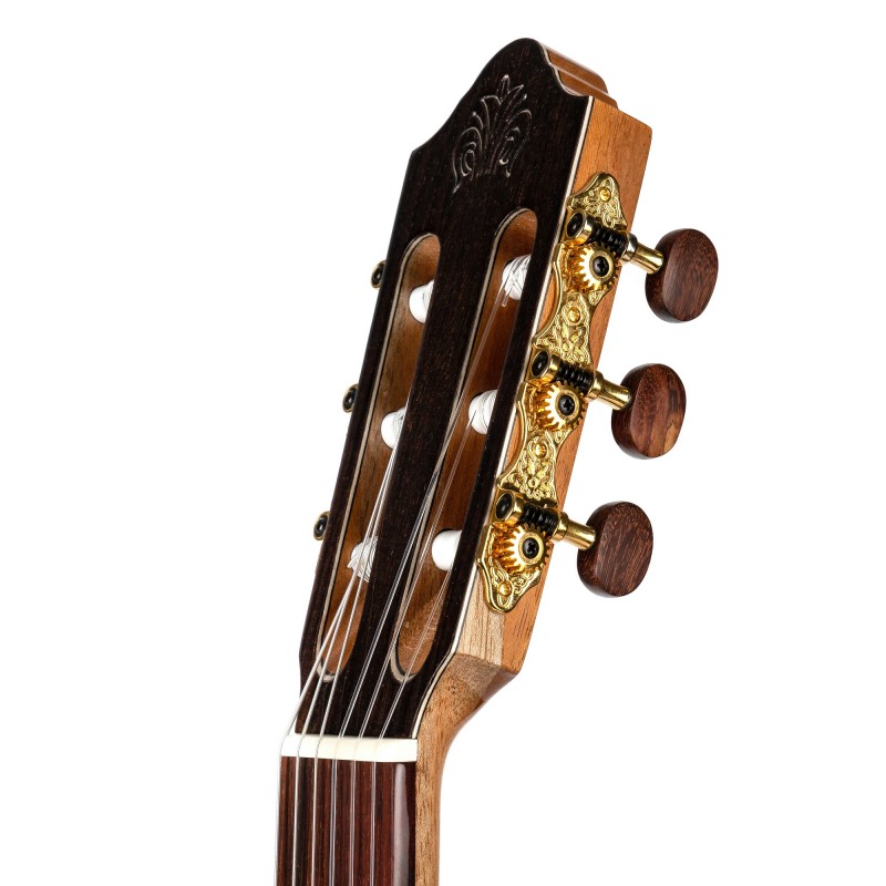 Fiesta-FS Spruce Artist Series Классическая гитара, Kremona