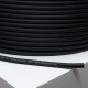 Flexx425BLK-100m Кабель спикерный гибкий 4x2,5мм, d10, 100м, черный, SHNOOR