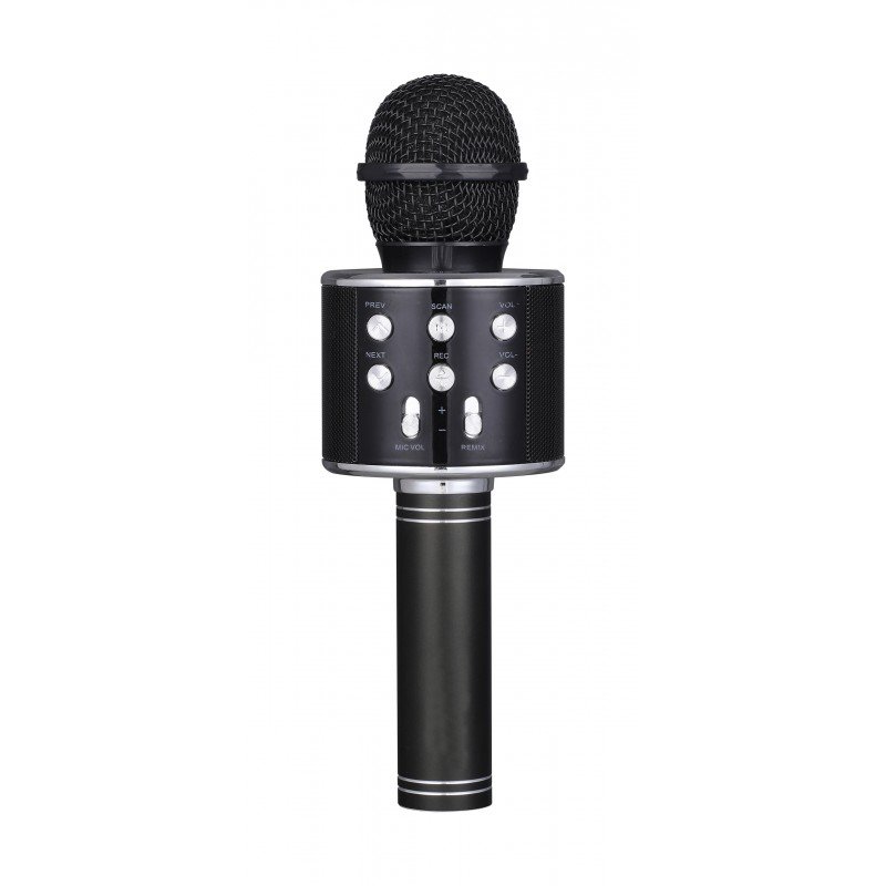 FunAudio G-800 Беспроводной микрофон FunAudio G-800 Беспроводной микрофон