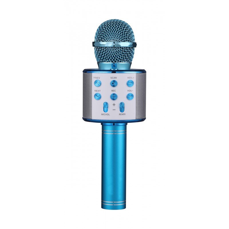 FunAudio G-800 Беспроводной микрофон FunAudio G-800 Беспроводной микрофон