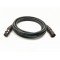 G1-XLR-M-F-0400-0 Кабель микрофонный XLR-M-F, 4м, ZZcable