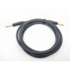 G15-J-J-0300-0 Кабель инструментальный, 3м, ZZcable