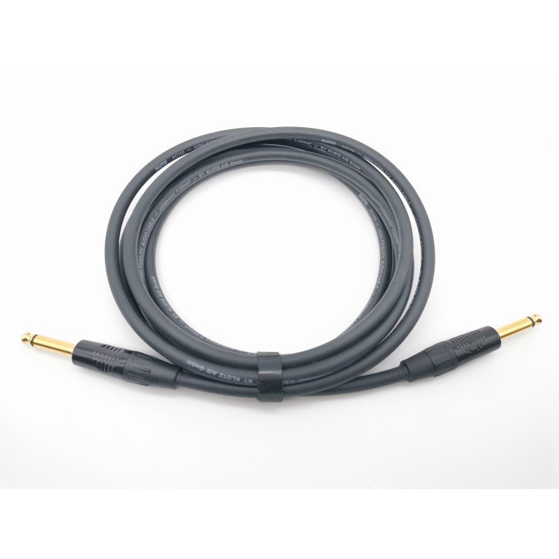 G15-J-J-0300-0 Кабель инструментальный, 3м, ZZcable