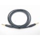 G15-J-J-0300-0 Кабель инструментальный, 3м, ZZcable