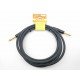 G15-J-J-0300-0 Кабель инструментальный, 3м, ZZcable