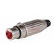 G2-XLR-M-F-0400-0 Кабель микрофонный XLR-M-F, 4м, ZZcable G2-XLR-M-F-0400-0 Кабель микрофонный XLR-M-F, 4м, ZZcable