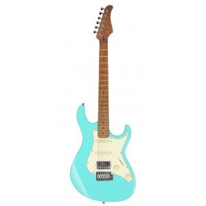 G200SE-SFG G Series Электрогитара, светло-зеленая, Cort