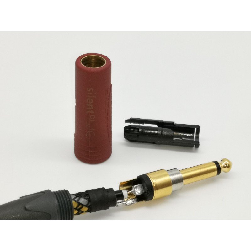 G28-JS-J-0300-0 Кабель инструментальный Silent, в оплетке, 3м, ZZcable G28-JS-J-0300-0 Кабель инструментальный Silent, в оплетке, 3м, ZZcable