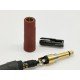 G28-JS-J-0300-0 Кабель инструментальный Silent, в оплетке, 3м, ZZcable G28-JS-J-0300-0 Кабель инструментальный Silent, в оплетке, 3м, ZZcable
