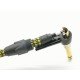 G30-JRS-J-0300-0 Кабель инструментальный Silent, угловой, в оплетке, 3м, ZZcable G30-JRS-J-0300-0 Кабель инструментальный Silent, угловой, в оплетке, 3м, ZZcable