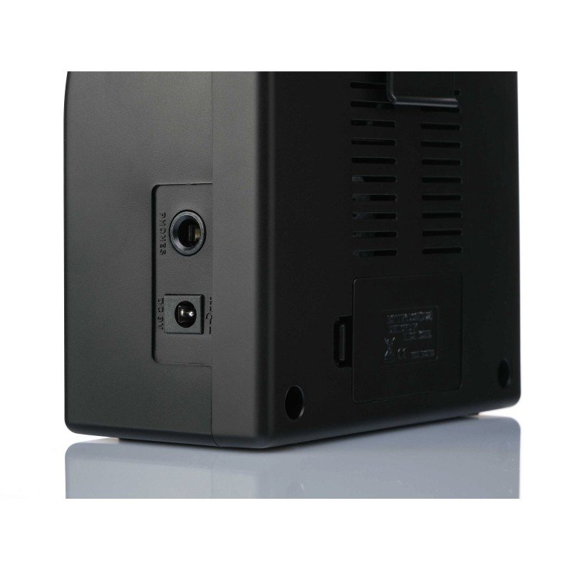 G3DC Гитарный мини-комбоусилитель, работает от батареек, 3Вт, Belcat