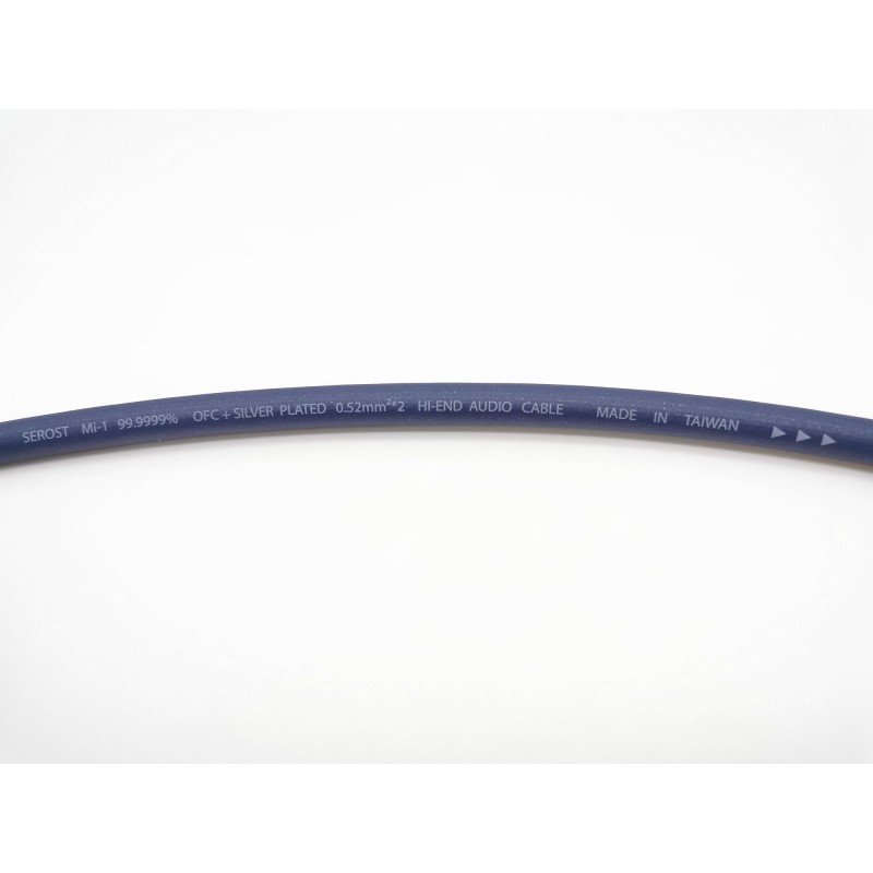 G42-XLR-M-F-0200-6 Кабель микрофонный студийный, 2м, ZZcable