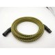 G44-XLR-M-F-0300-Z Кабель микрофонный 3м, ZZcable