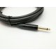 G55-JRS-J-0400-0 Кабель инструментальный, угловой Silent-Jack, 4м, ZZcable G55-JRS-J-0400-0 Кабель инструментальный, угловой Silent-Jack, 4м, ZZcable