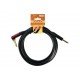 G55-JRS-J-0400-0 Кабель инструментальный, угловой Silent-Jack, 4м, ZZcable G55-JRS-J-0400-0 Кабель инструментальный, угловой Silent-Jack, 4м, ZZcable