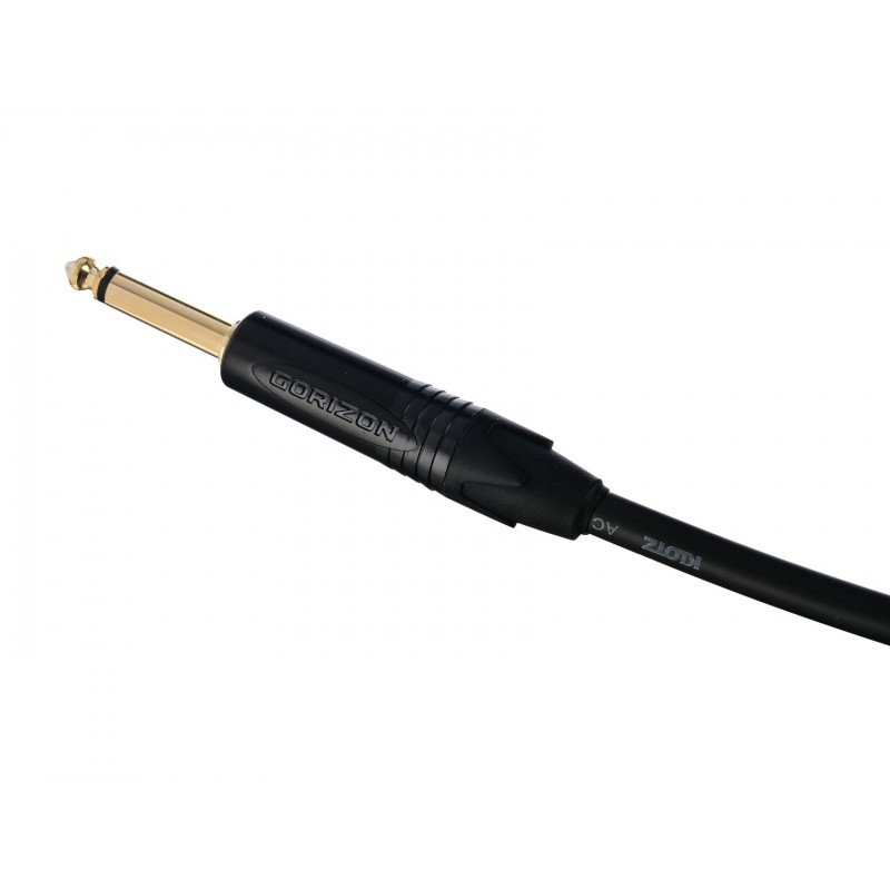 G55-JRS-J-0400-0 Кабель инструментальный, угловой Silent-Jack, 4м, ZZcable G55-JRS-J-0400-0 Кабель инструментальный, угловой Silent-Jack, 4м, ZZcable