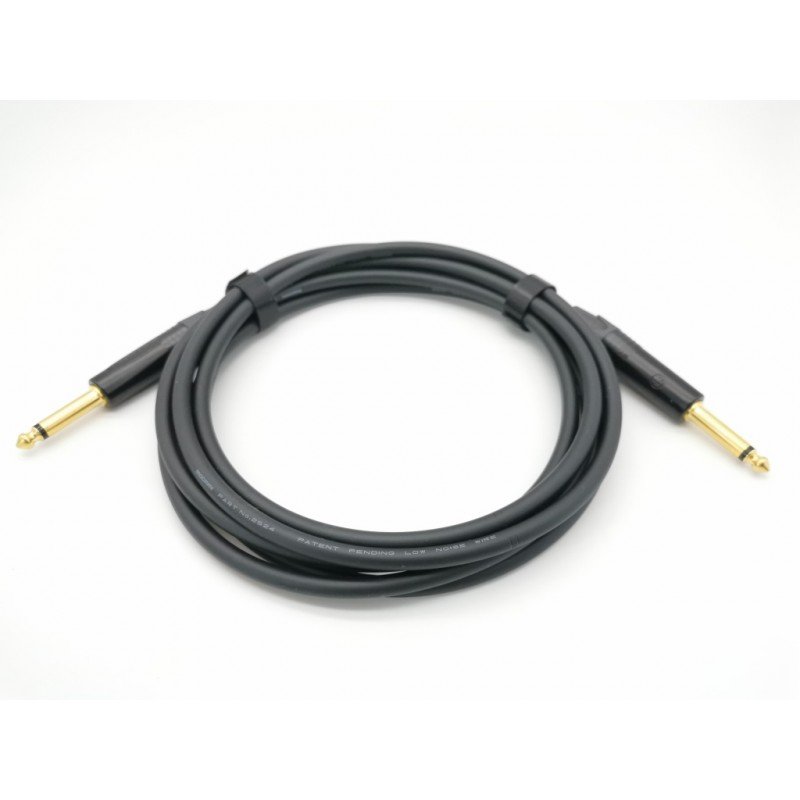G60-J-J-0300-0 Кабель инструментальный, 3м, ZZcable
