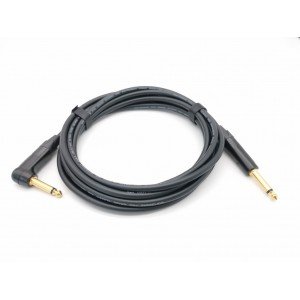 G61-JR-J-0500-0 Кабель инструментальный, прямой/угловой, 5м, ZZcable G61-JR-J-0500-0 Кабель инструментальный, прямой/угловой, 5м, ZZcable