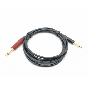 G63-JS-J-0300-0 Кабель инструментальный, Silent, 3м, ZZcable G63-JS-J-0300-0 Кабель инструментальный, Silent, 3м, ZZcable