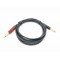 G63-JS-J-0500-0 Кабель инструментальный, Silent, 5м, ZZcable