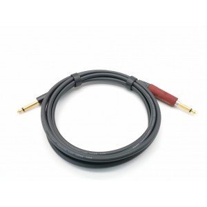 G64-JS-J-0400-0 Кабель инструментальный, Silent, 4м, ZZcable