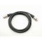 G67-XLR-M-F-0300-0 Кабель микрофонный XLR-M-F, 3м, ZZcable