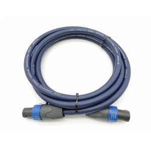 G69-Sp-Sp-0700-0 Кабель Speakon-Speakon 7м, ZZcable G69-Sp-Sp-0700-0 Кабель Speakon-Speakon 7м, ZZcable
