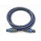 G69-Sp-Sp-0700-0 Кабель Speakon-Speakon 7м, ZZcable