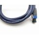 G69-Sp-Sp-0700-0 Кабель Speakon-Speakon 7м, ZZcable