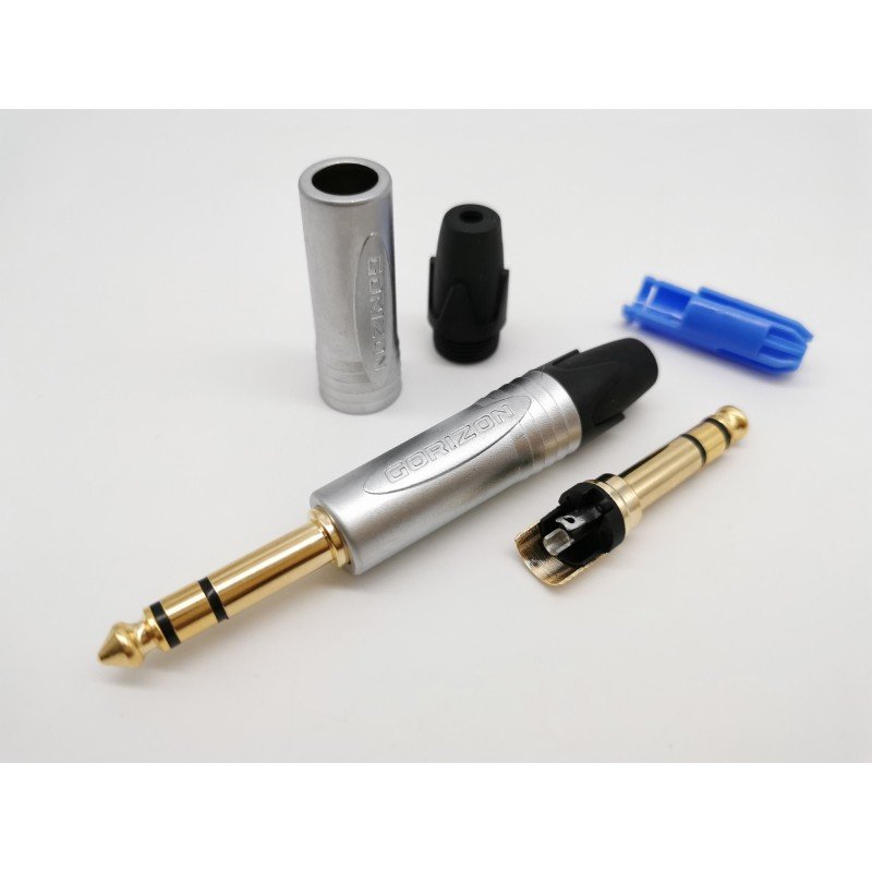 G7-XLR-M-JB-0300-2 Кабель мониторный XLR-M-JB, 3м, ZZcable