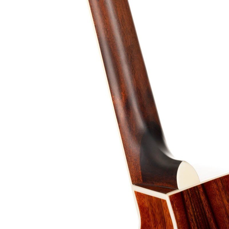 GA-DAO-NAT Grand Regal Series Электро-акустическая гитара, с вырезом, цвет натуральный, Cort