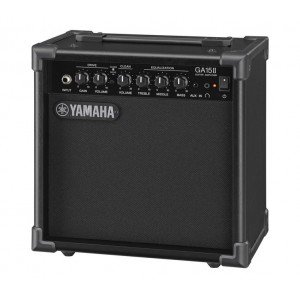 GA15II Комбоусилитель гитарный, 15Вт, Yamaha GA15II Комбоусилитель гитарный, 15Вт, Yamaha