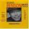 GB112 George Benson Jazz Комплект струн для акустической гитары, плоская оплетка, 12-53, Thomastik