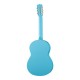 GC-BL20-G Классическая гитара, синяя, глянцевая, Presto