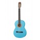 GC-BL20 Классическая гитара, синяя, Presto