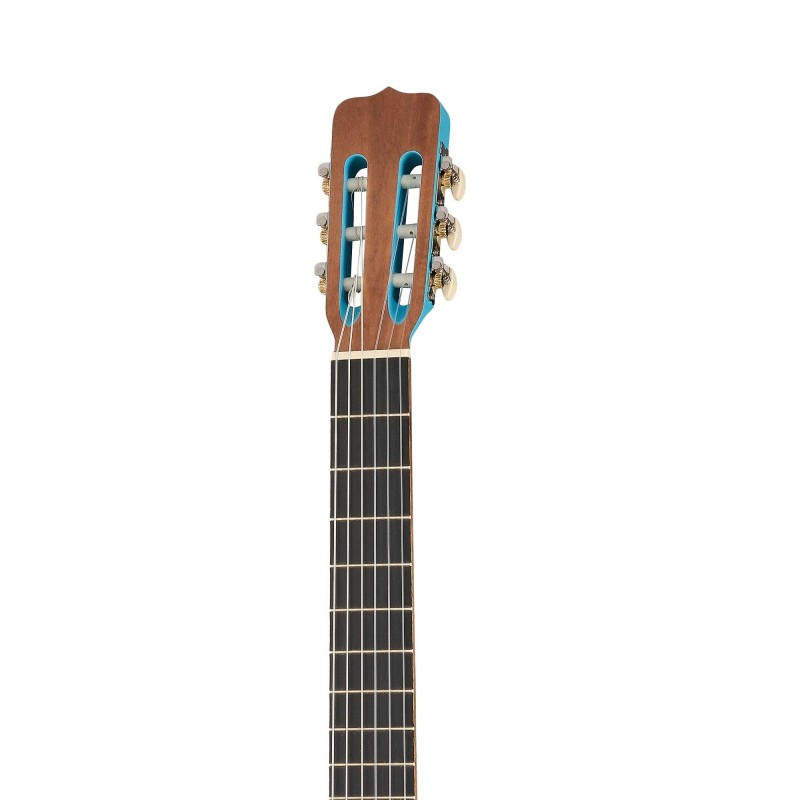 GC-BL20 Классическая гитара, синяя, Presto