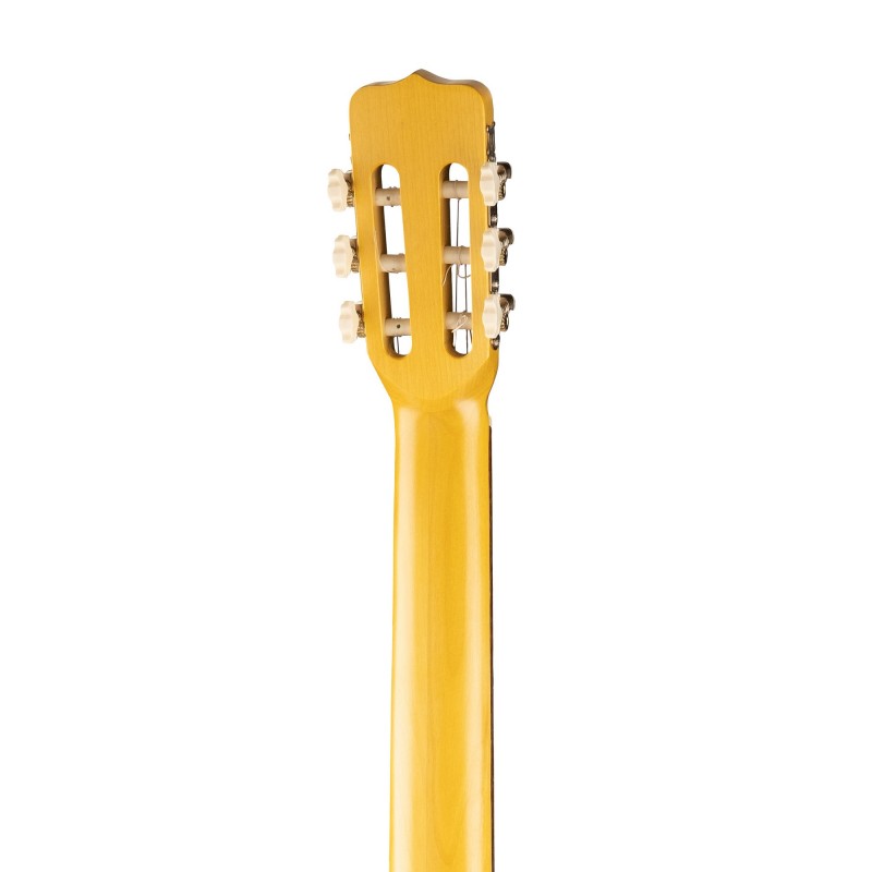 GC-BNSB-20G-3/4 Классическая гитара 3/4, санберст, глянцевая, Presto