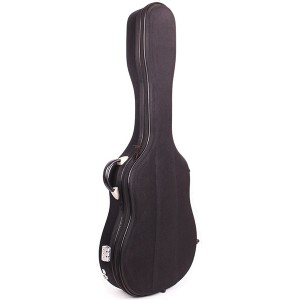 GC-EV280-40-BK Футляр для акустической гитары 40", Mirra