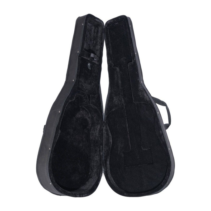 GC-P139 Футляр для классической гитары 39", Mirra